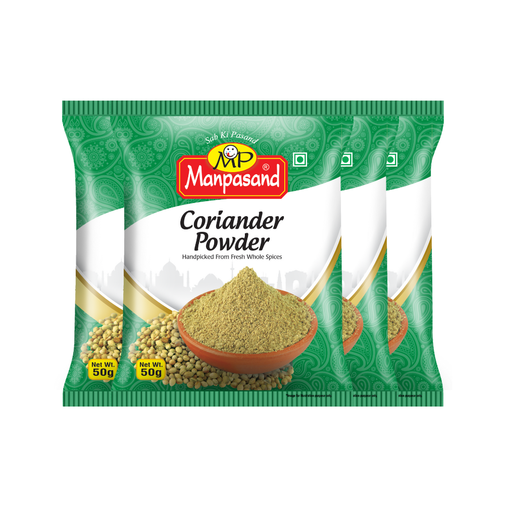 Coriander Powder