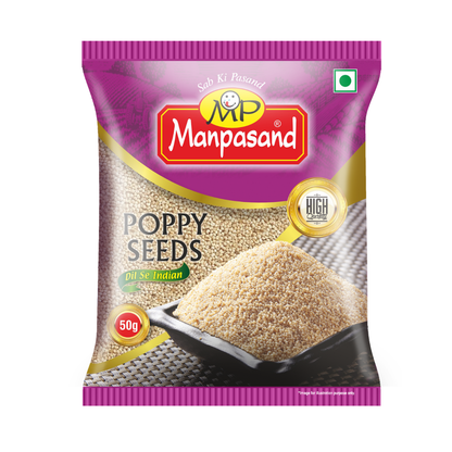 Poppy Seed