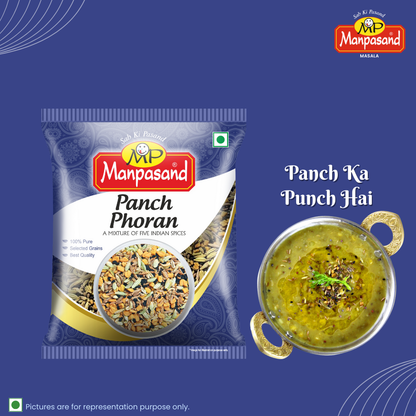 Panch Phoran