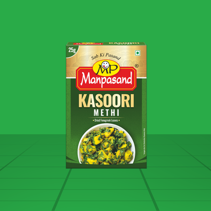 Kasoori Methi