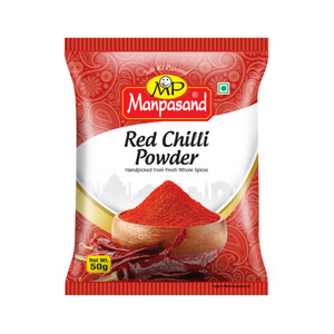 Manpasand Red Chilli Powder