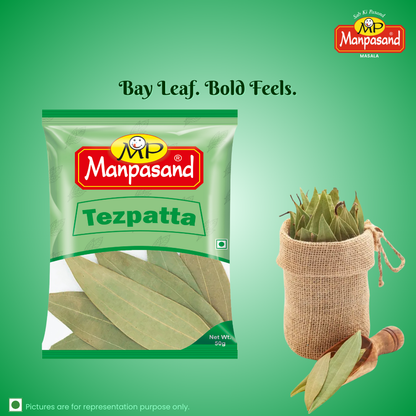 Tejpatta
