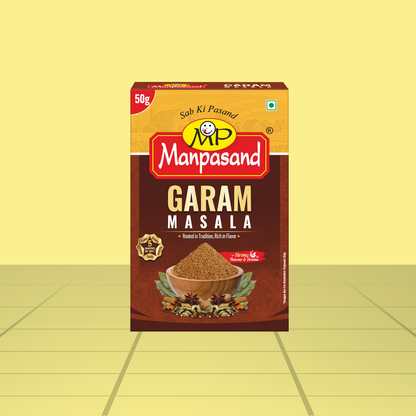 Garam Masala