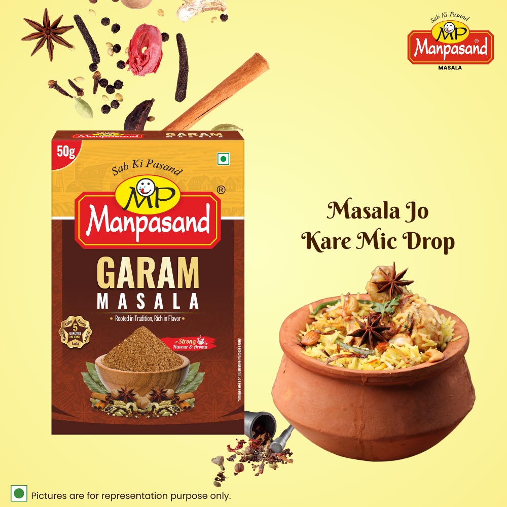 Garam Masala
