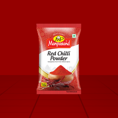 Red Chilli Powder
