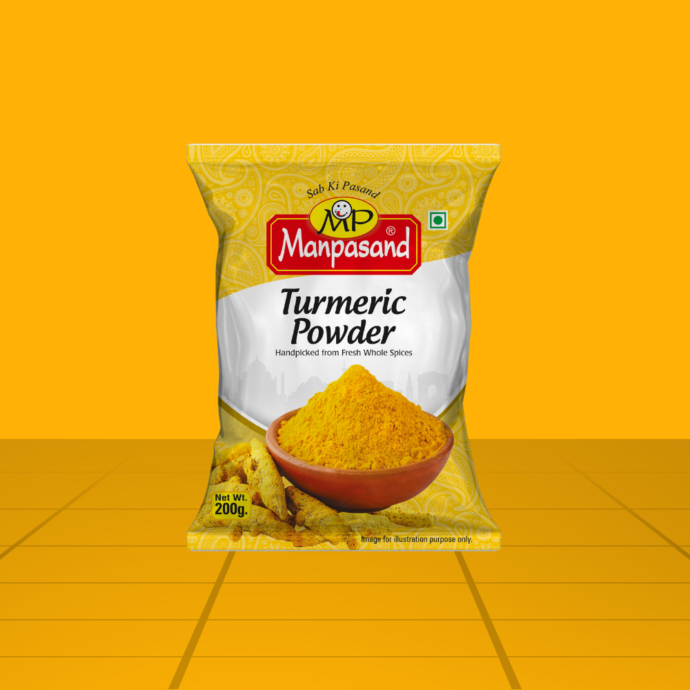 Turmeric Powder