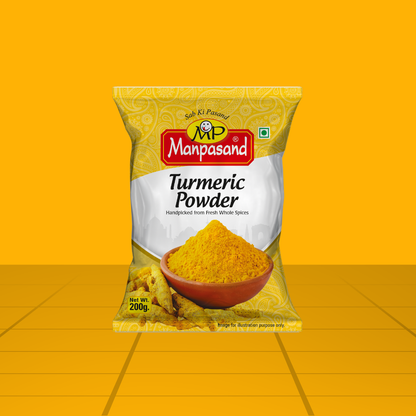 Turmeric Powder
