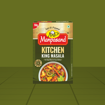 Kitchen King Masala