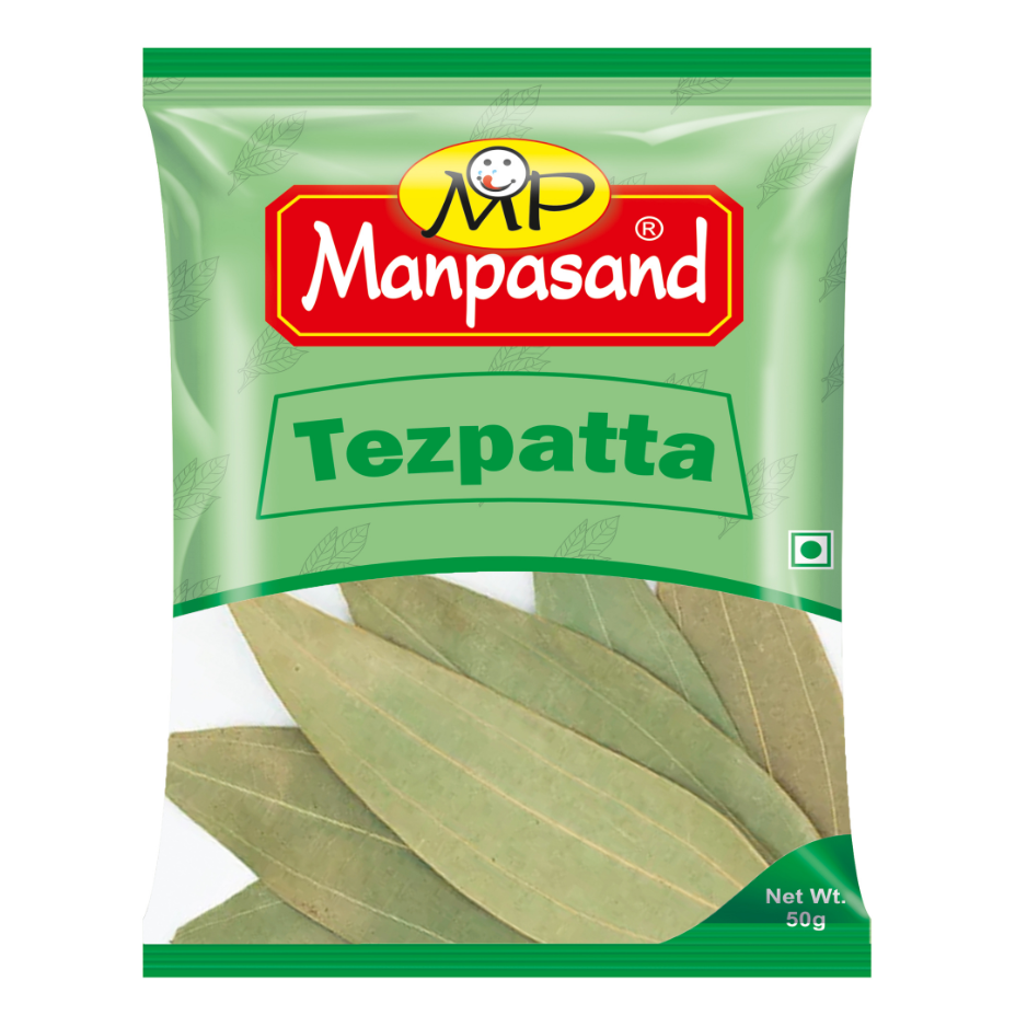 Tejpatta