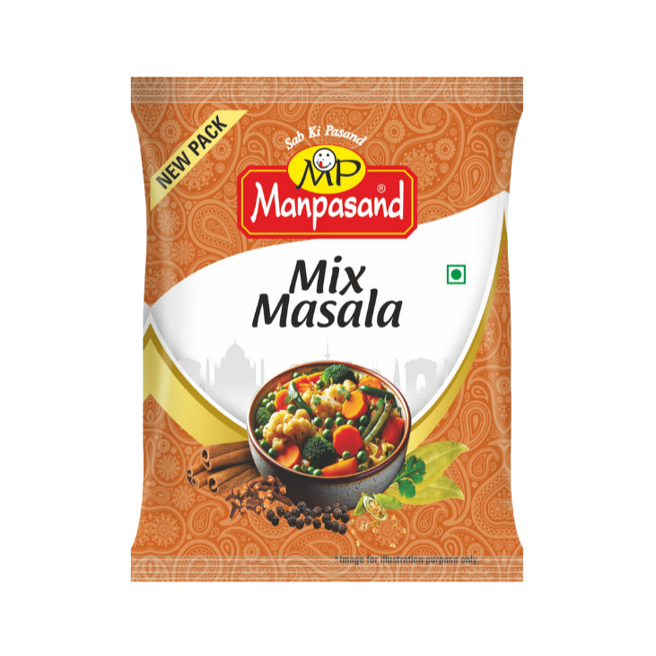 Mix Masala