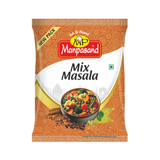 Mix Masala