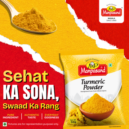 Turmeric Powder