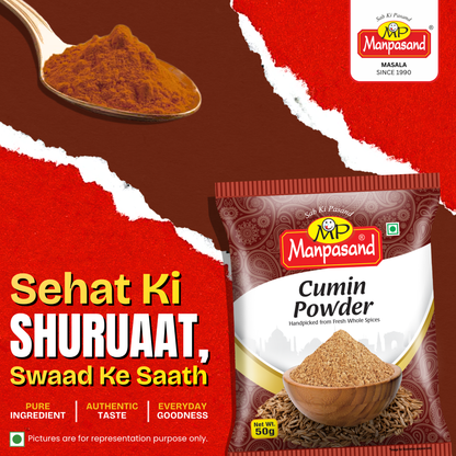 Cumin Powder