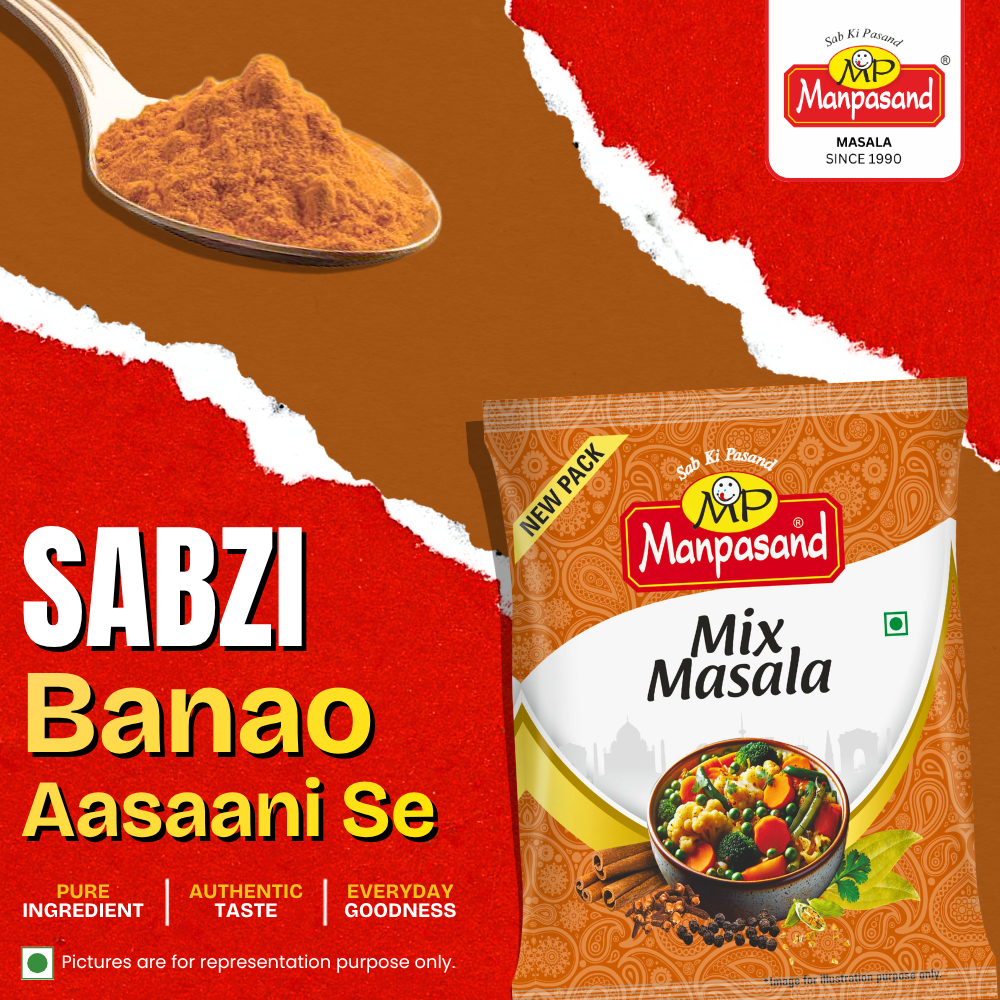 Mix Masala