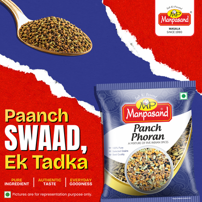 Panch Phoran