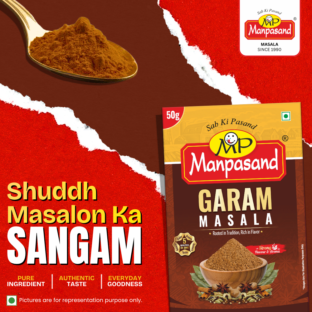 Garam Masala