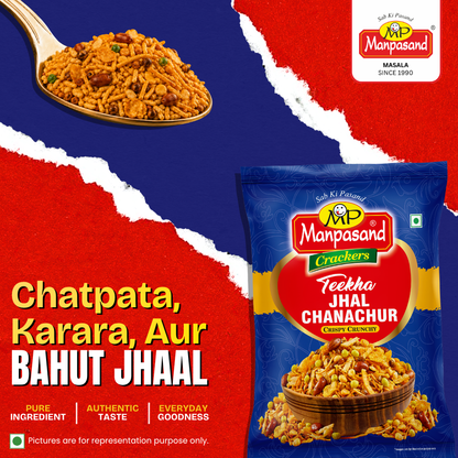 Jhal Chanachur
