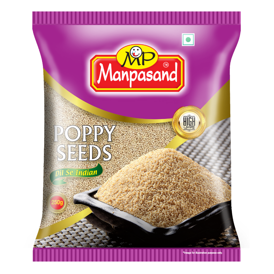 Poppy Seed