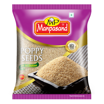 Poppy Seed