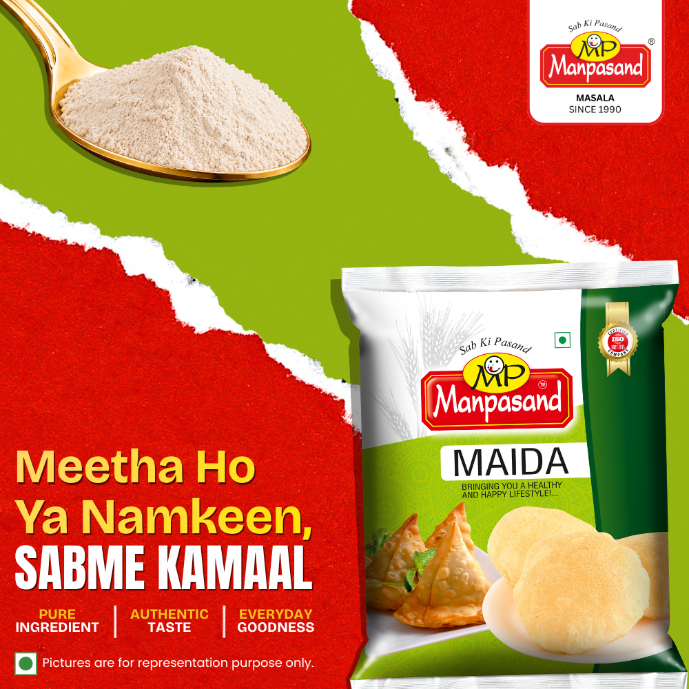 Maida