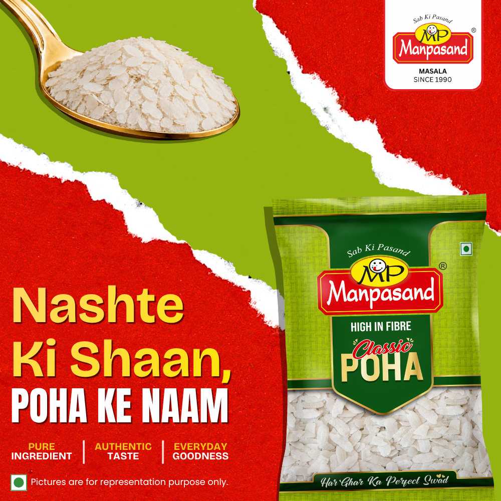 Poha