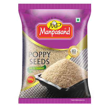 Poppy Seed