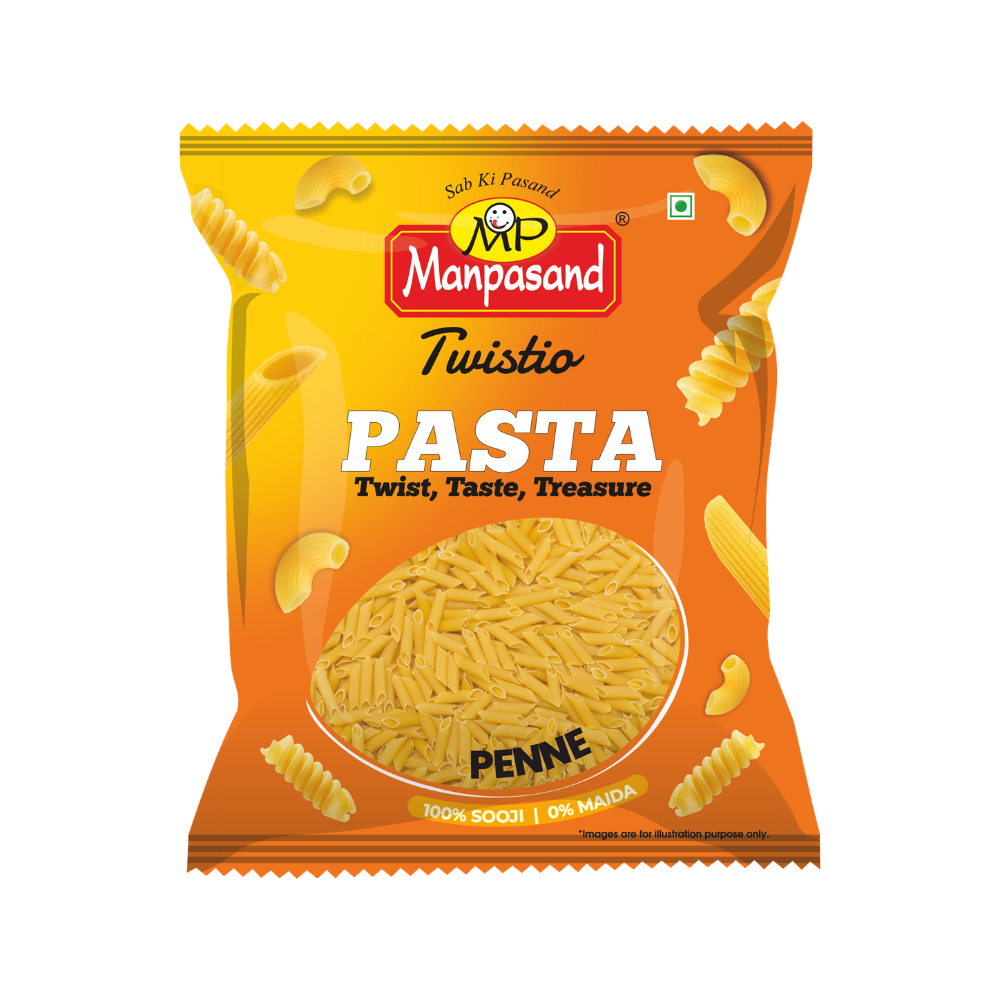 Pasta (Penne)