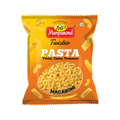 Pasta (Macaroni)