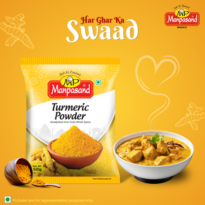 Turmeric Powder