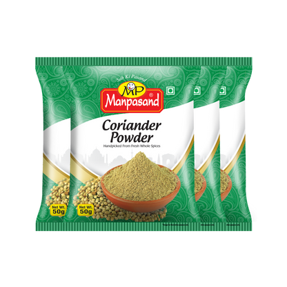 Coriander Powder