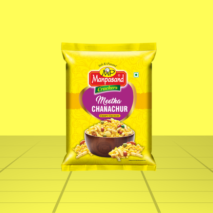 Meetha Chanachur