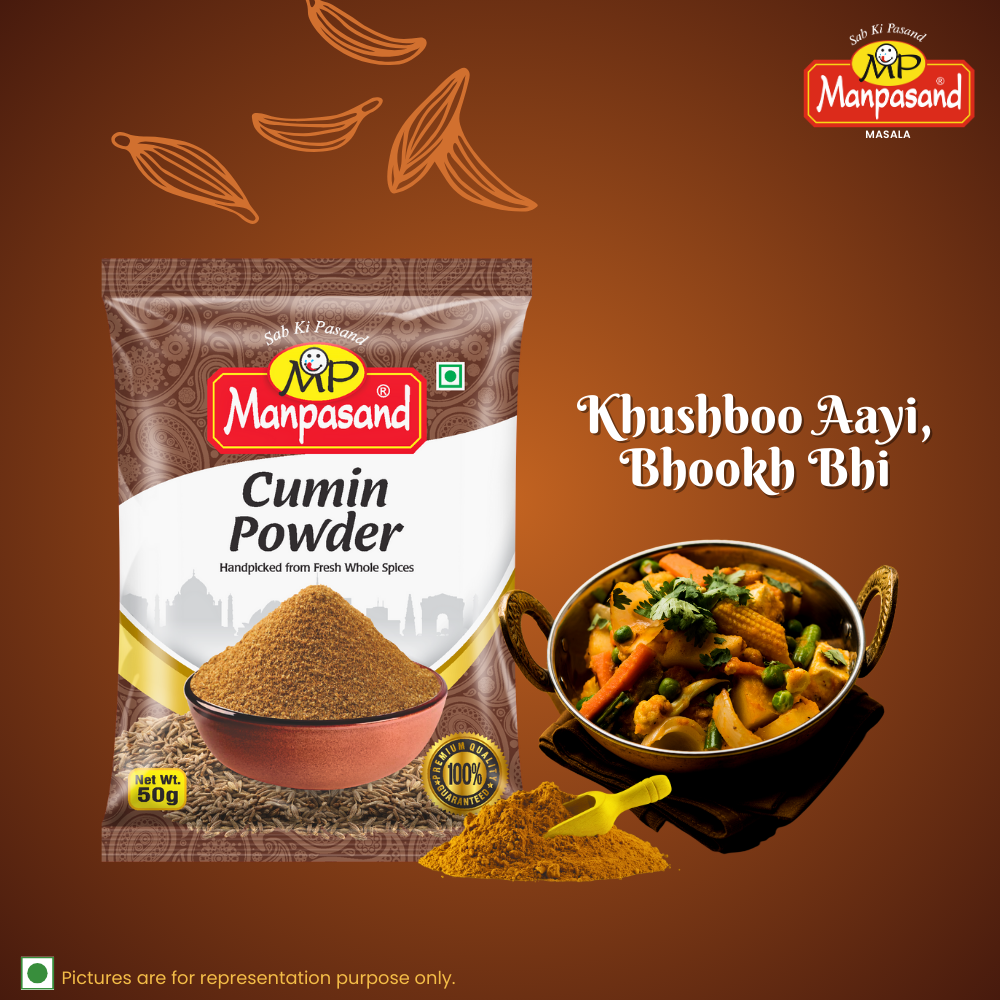 Cumin Powder
