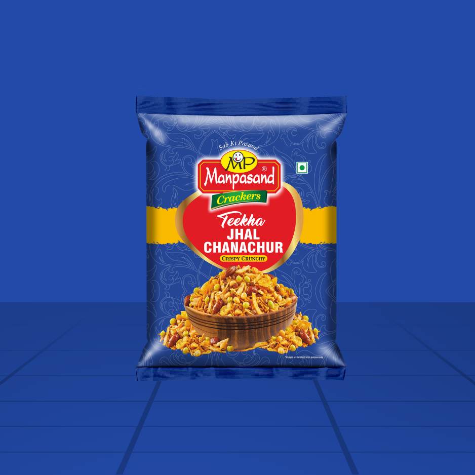 Jhal Chanachur