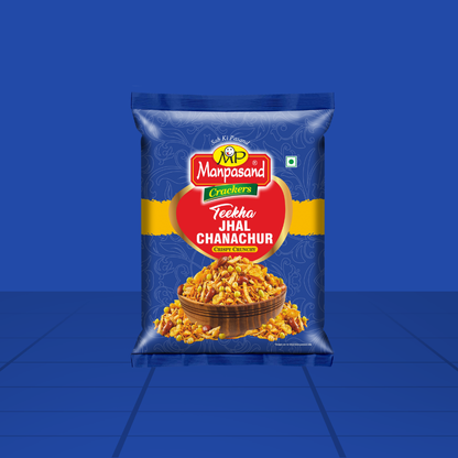 Jhal Chanachur