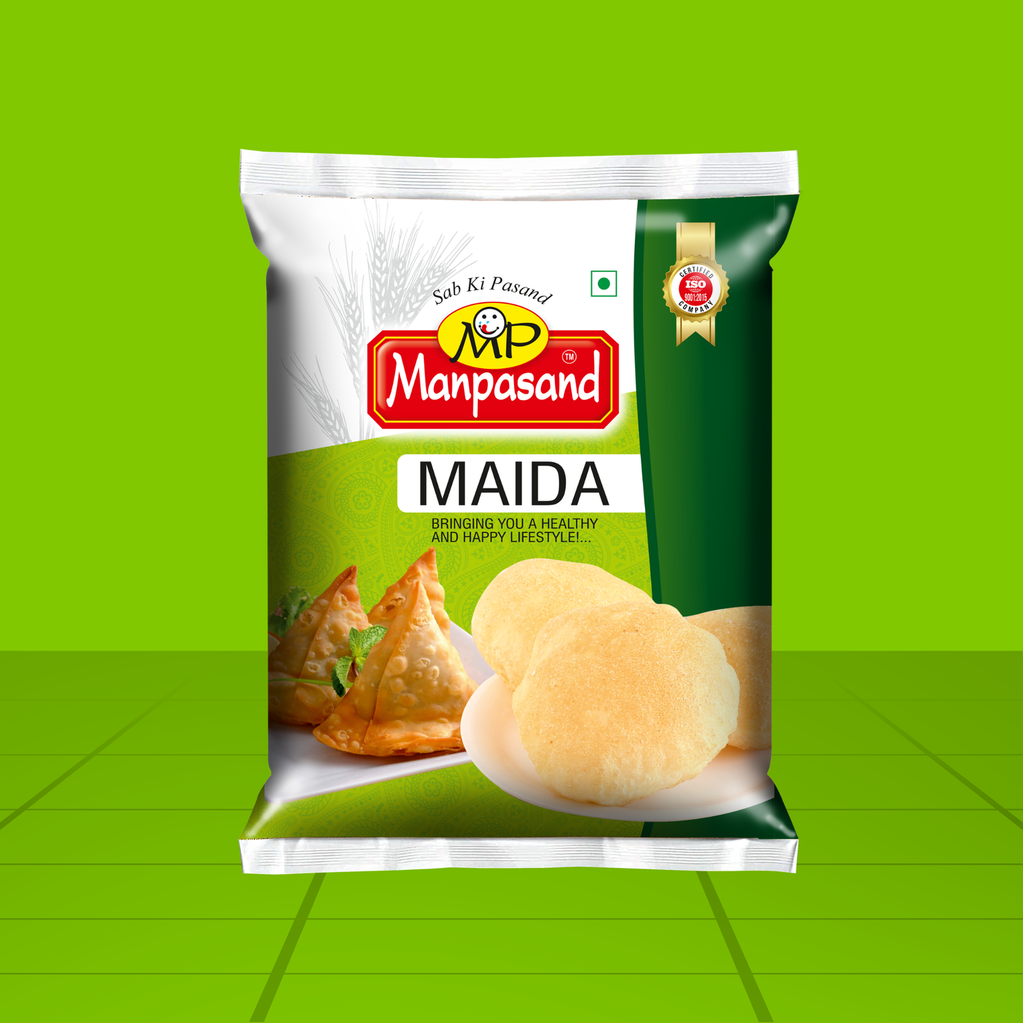 Maida