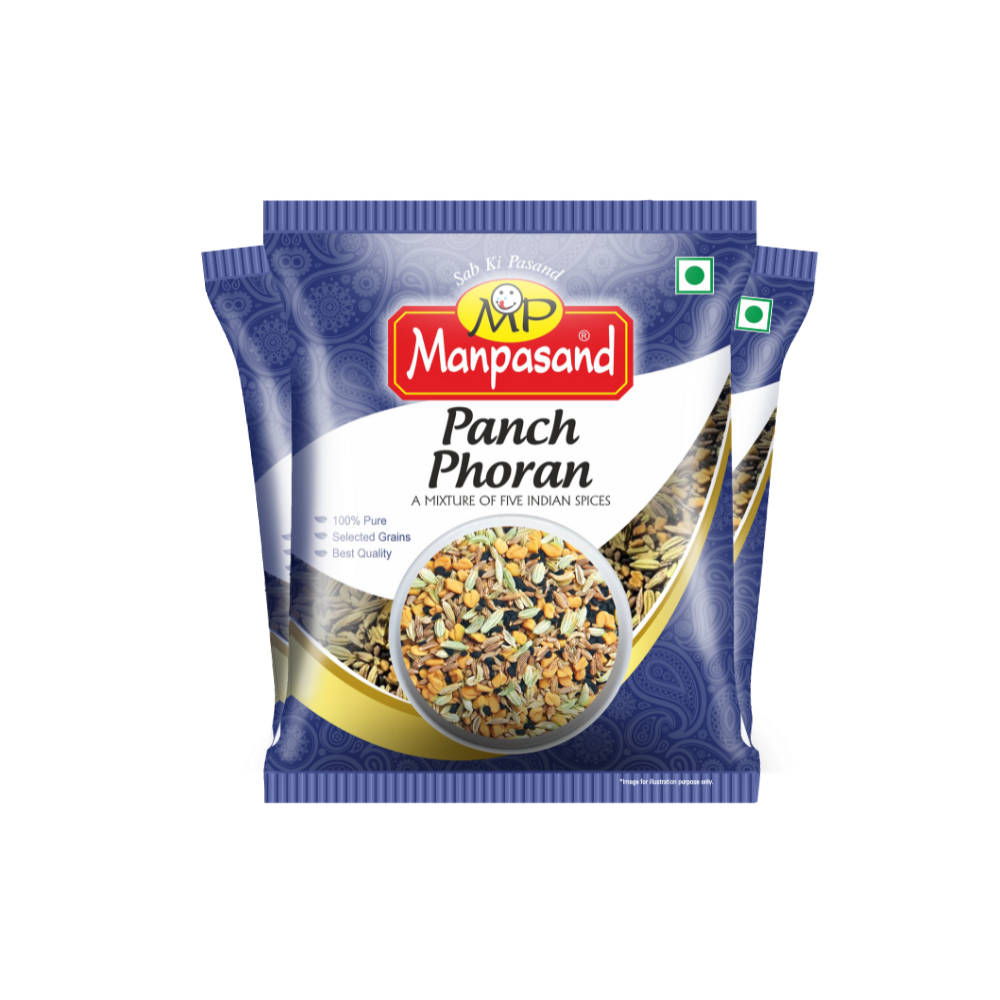 Panch Phoran