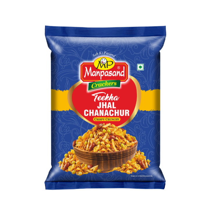 Jhal Chanachur