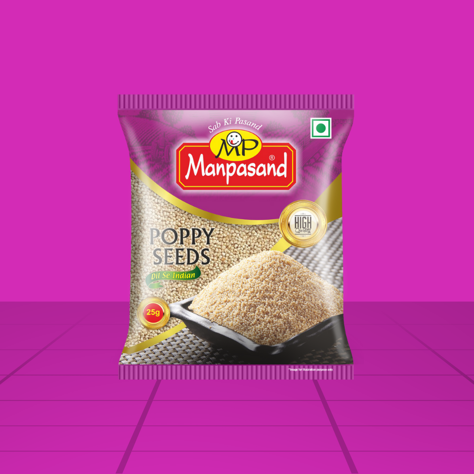 Poppy Seed