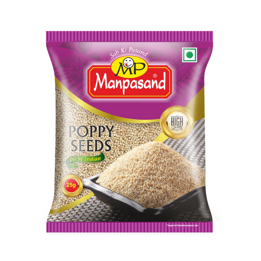 Poppy Seed