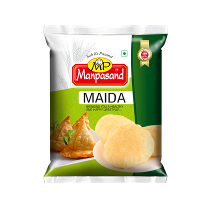 Maida