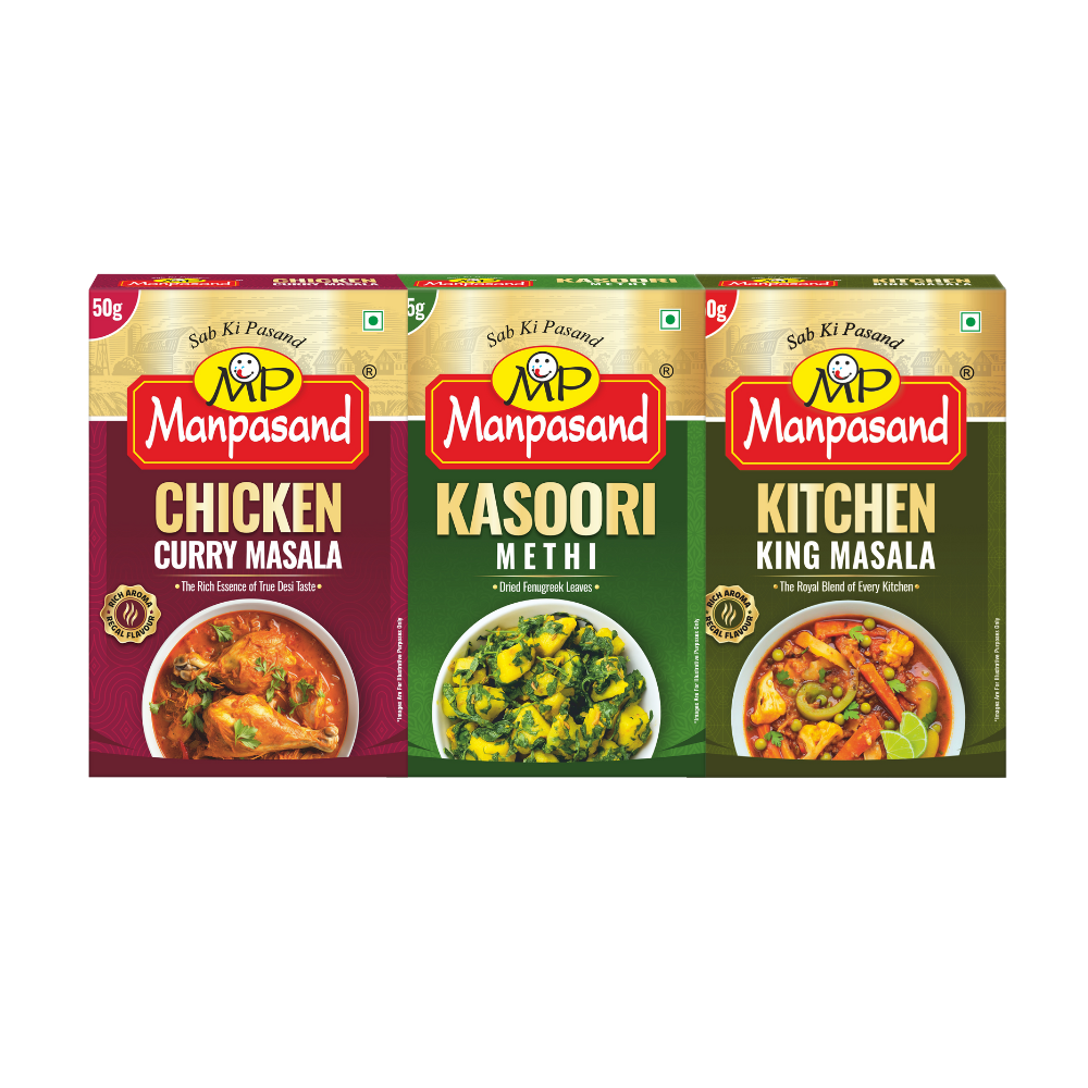 Royal Kitchen Combo
