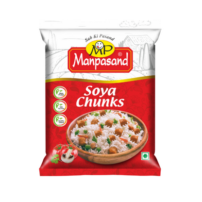 Soya Chunks 1kg