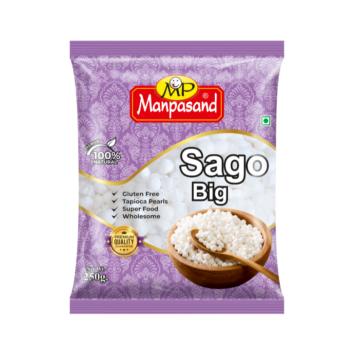Sago Big