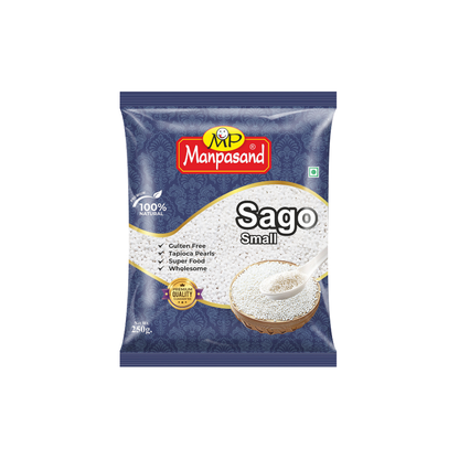 Sago Small 250g