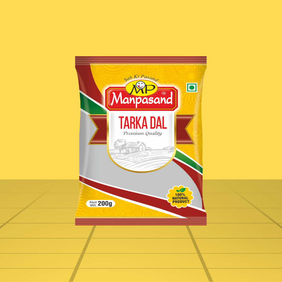 Tarka Dal