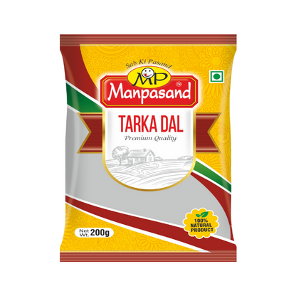 Tarka Dal
