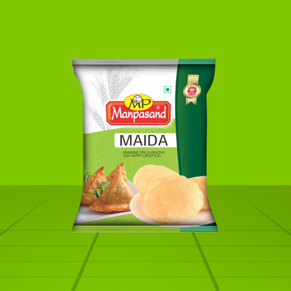 Maida