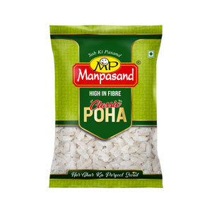 Manpasand Poha