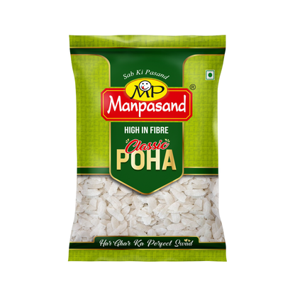 Poha