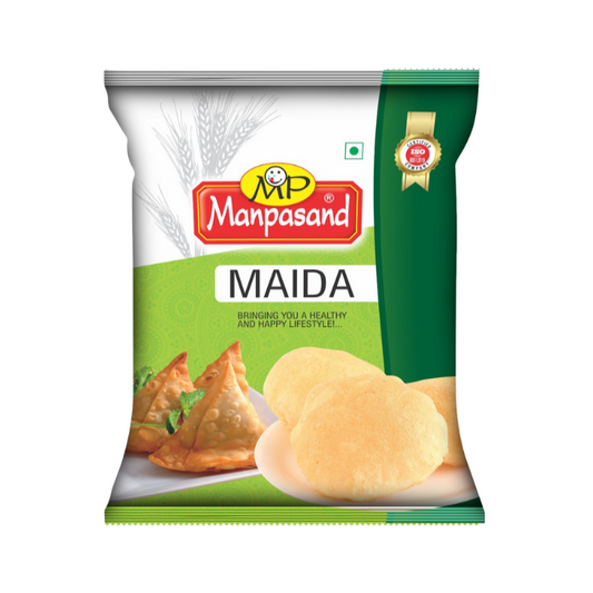 Maida